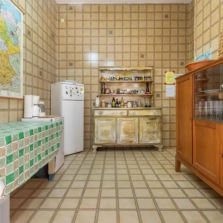Casa Kalle * 卡洛福泰