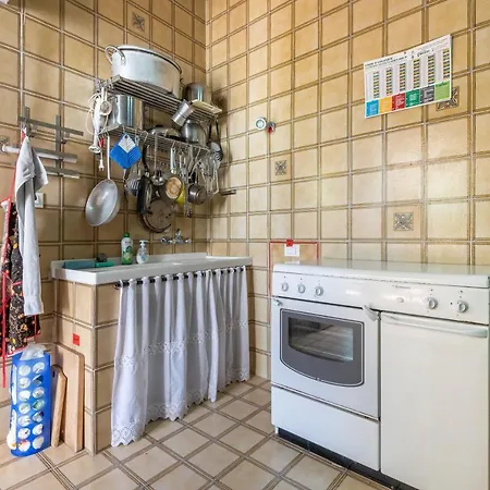 Casa Kalle 度假居 卡洛福泰