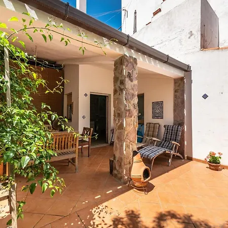 Casa Kalle 度假居 *
