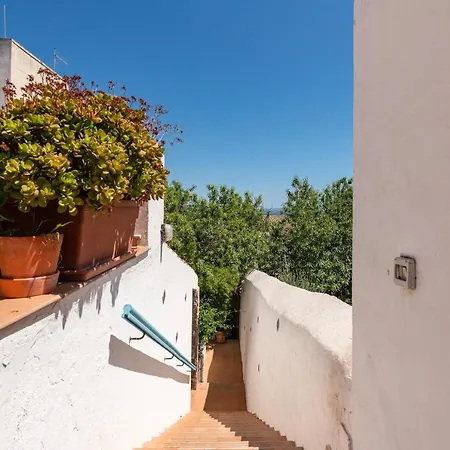 Casa Kalle Semesterbostad Carloforte (Isola di San Pietro)
