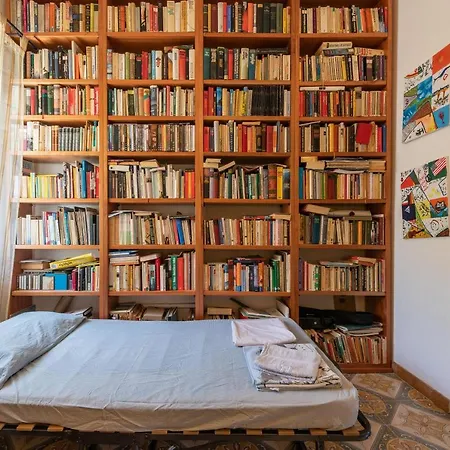 Casa Kalle Semesterbostad *
