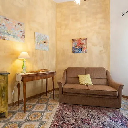 Semesterbostad Casa Kalle Carloforte (Isola di San Pietro)