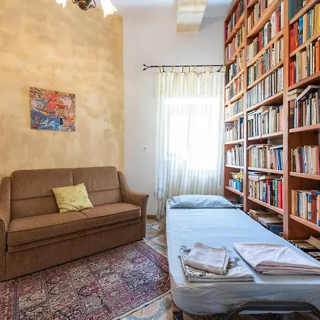 Casa Kalle Semesterbostad *