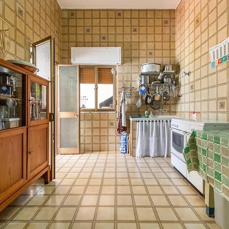Casa Kalle Semesterbostad