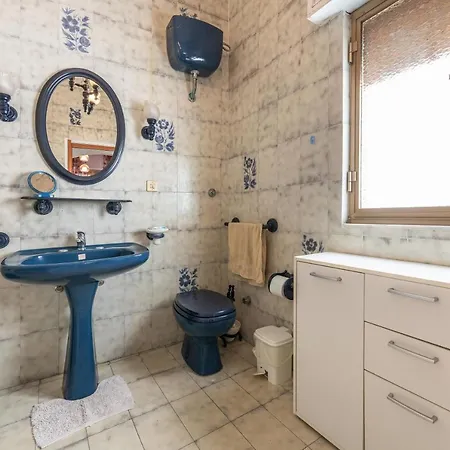 Casa Kalle Semesterbostad *