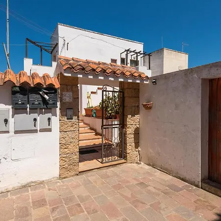 Semesterbostad Casa Kalle Carloforte (Isola di San Pietro)