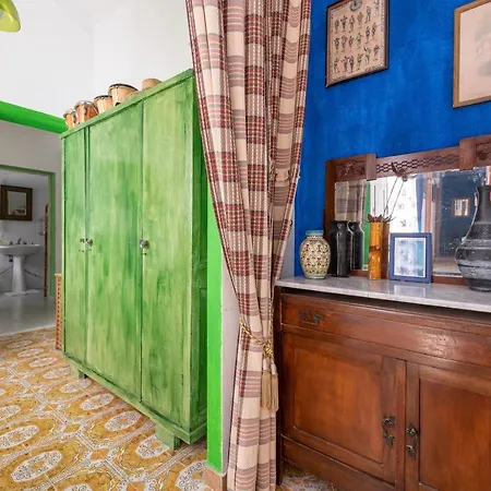 Casa Kalle * Carloforte (Isola di San Pietro)